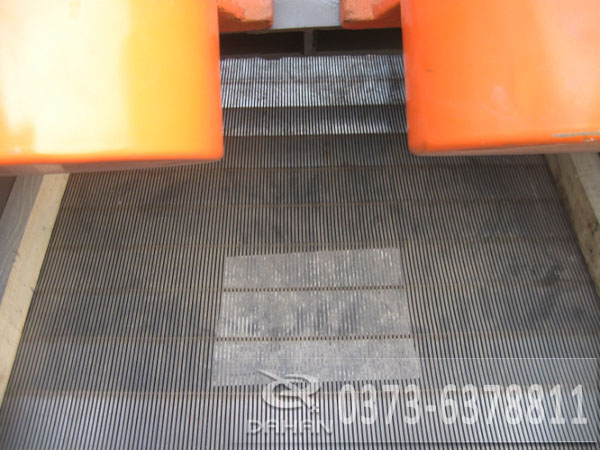 礦用振動篩調(diào)縫篩網(wǎng) 礦用振動篩調(diào)縫篩網(wǎng)