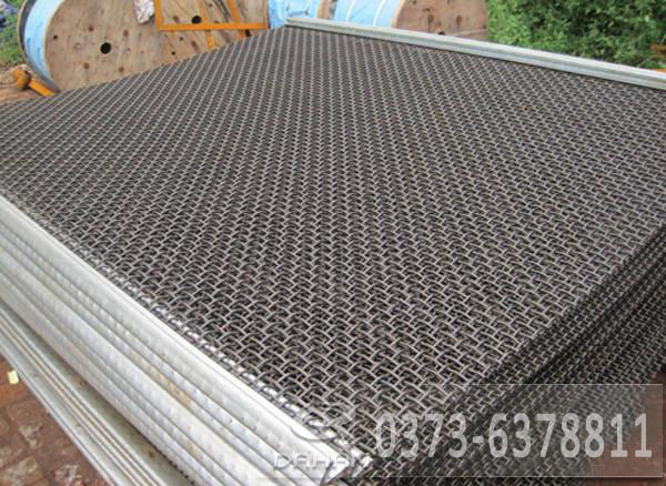 錳鋼篩網(wǎng) 錳鋼篩網(wǎng)